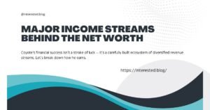 Coyote Peterson Net Worth 2024