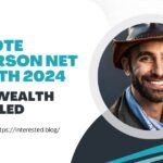 Coyote Peterson Net Worth 2024