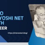 Masao Saneyoshi Net Worth